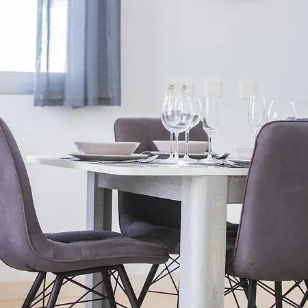 3-bed In Playa Blanca By Retreat Villas * Playa Blanca (Lanzarote)