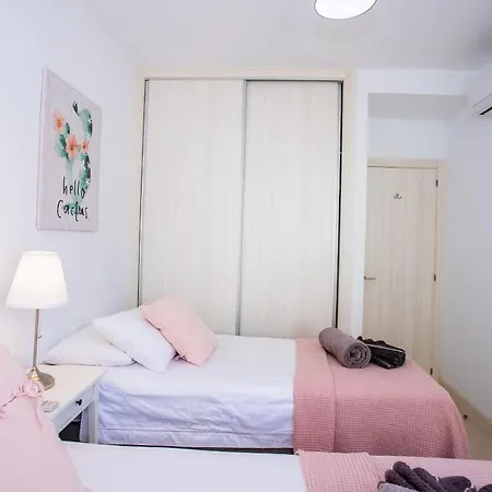 3-bed In Playa Blanca By Retreat Villas Villa *