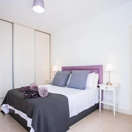 3-bed In Playa Blanca By Retreat Villas Playa Blanca (Lanzarote)