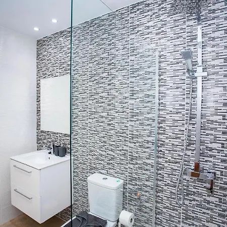 3-bed In Playa Blanca By Retreat Villas Villa Playa Blanca (Lanzarote)