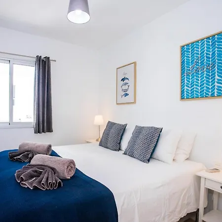 Villa 3-bed In Playa Blanca By Retreat Villas Playa Blanca