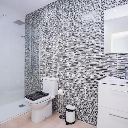 3-bed In Playa Blanca By Retreat Villas Villa Playa Blanca